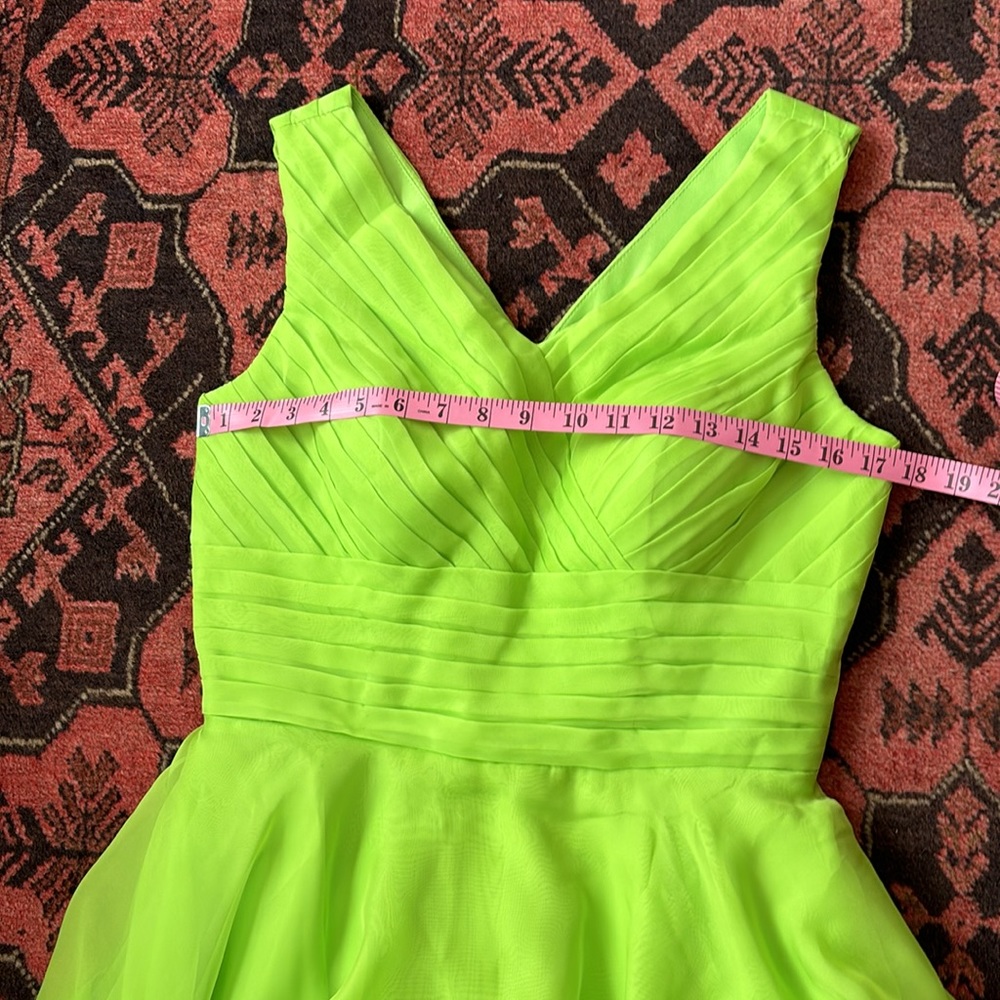 Colorsbridesmaid dress - Picture 11 of 16